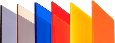 PERSPEX® Pyramid — Акриловые листы PERSPEX